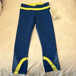 Lululemon Pants - BRAND NEW WITH TAGS